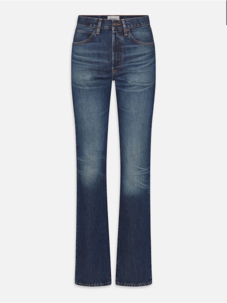 Frame The Vertical Jean 24 Brazen